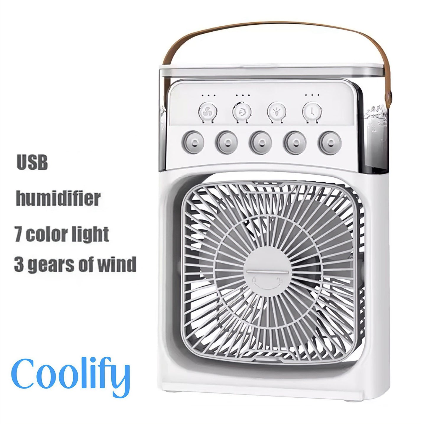 Coolify™