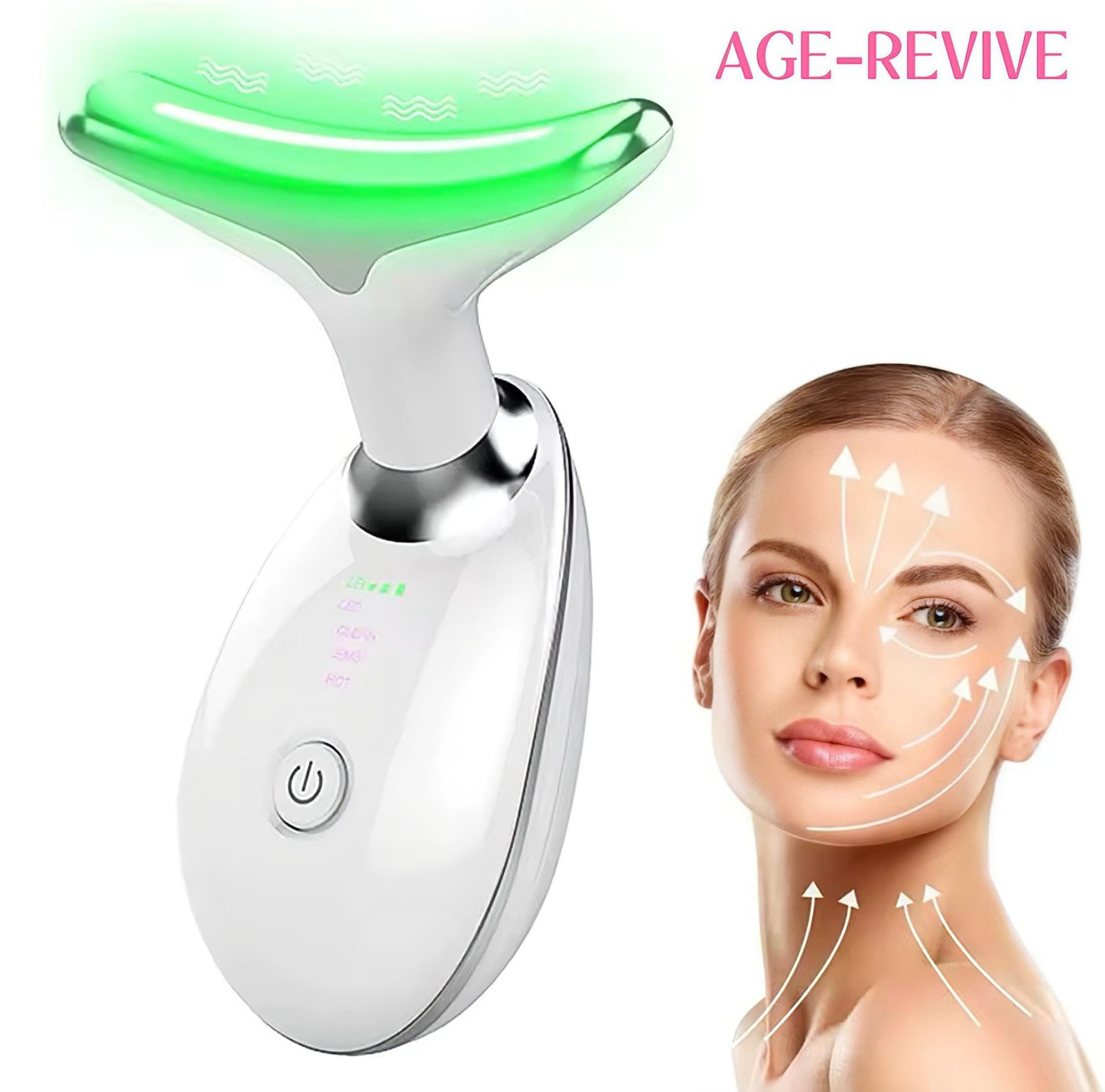 Age-Revive