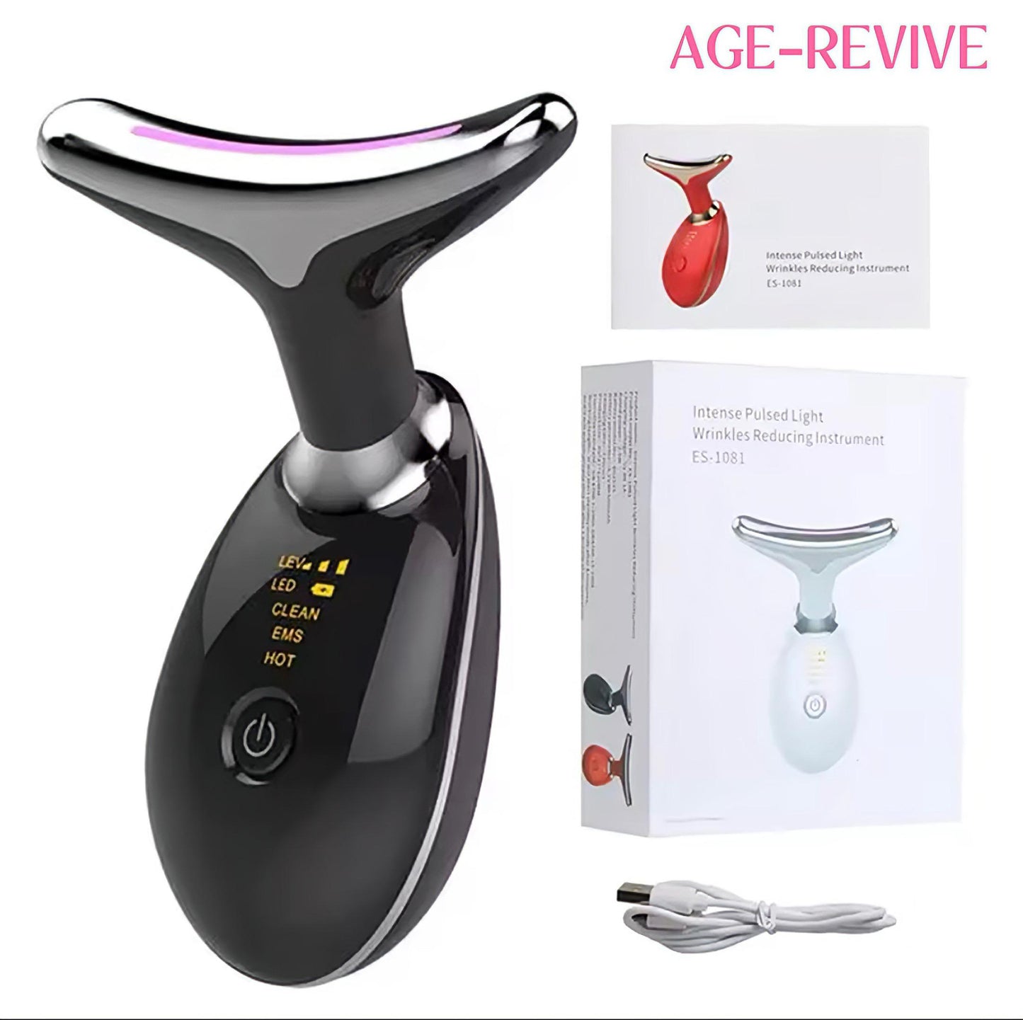 Age-Revive