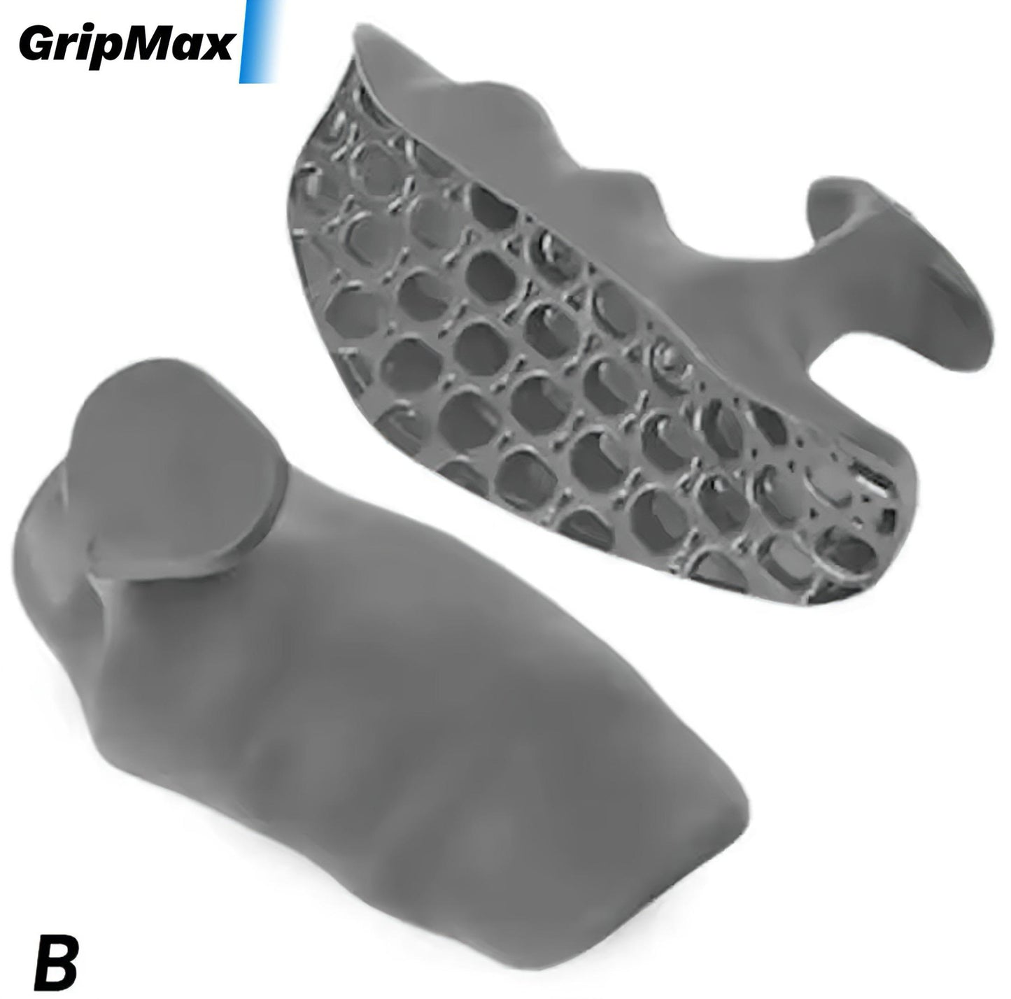 GripMax™ - The Ultimate Workout Grip!