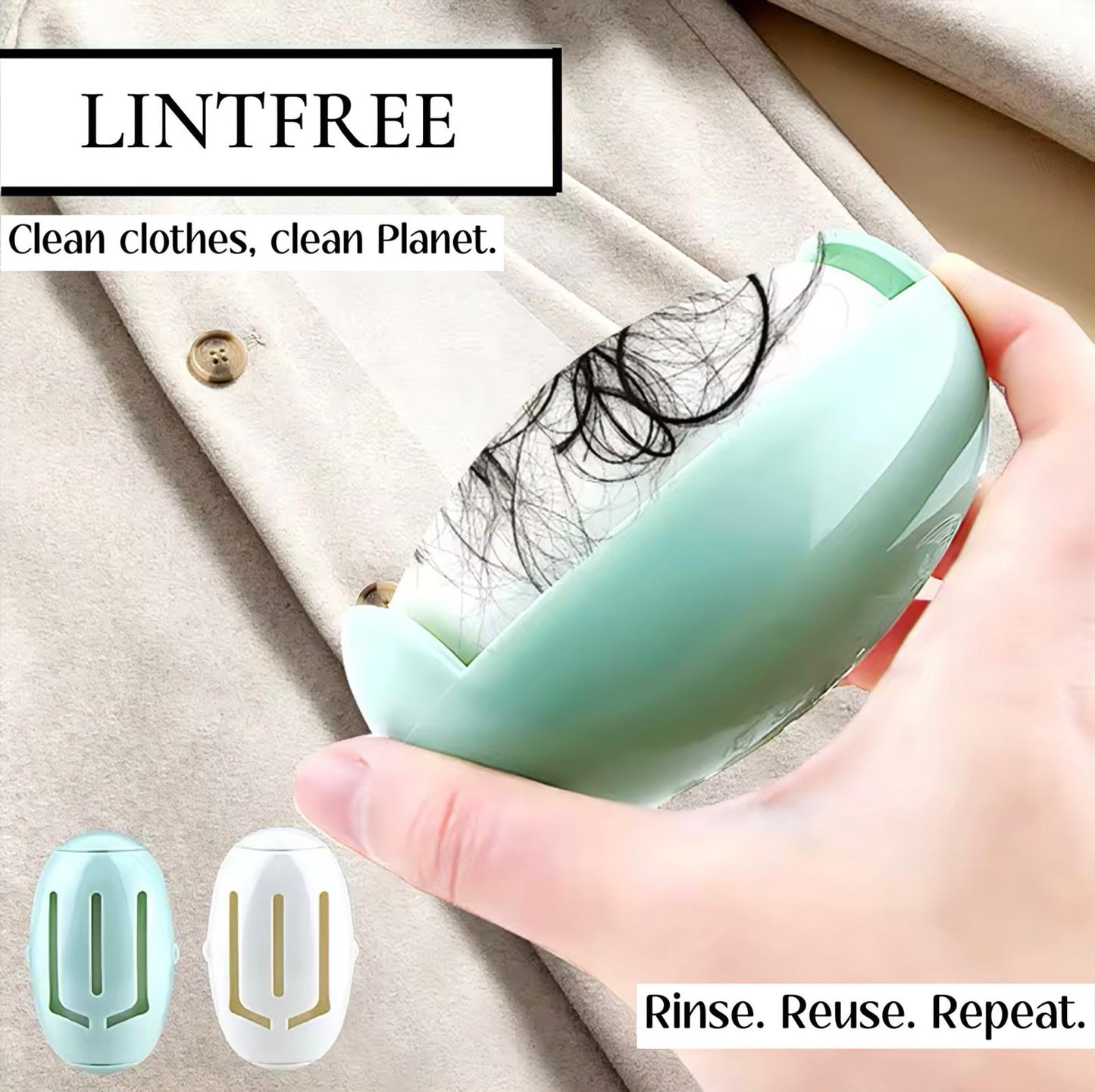 LintFree