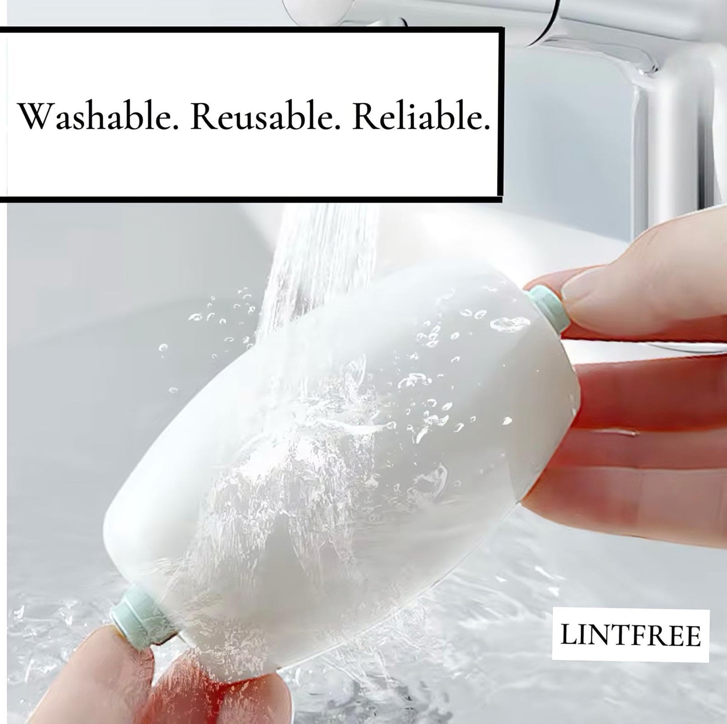 LintFree