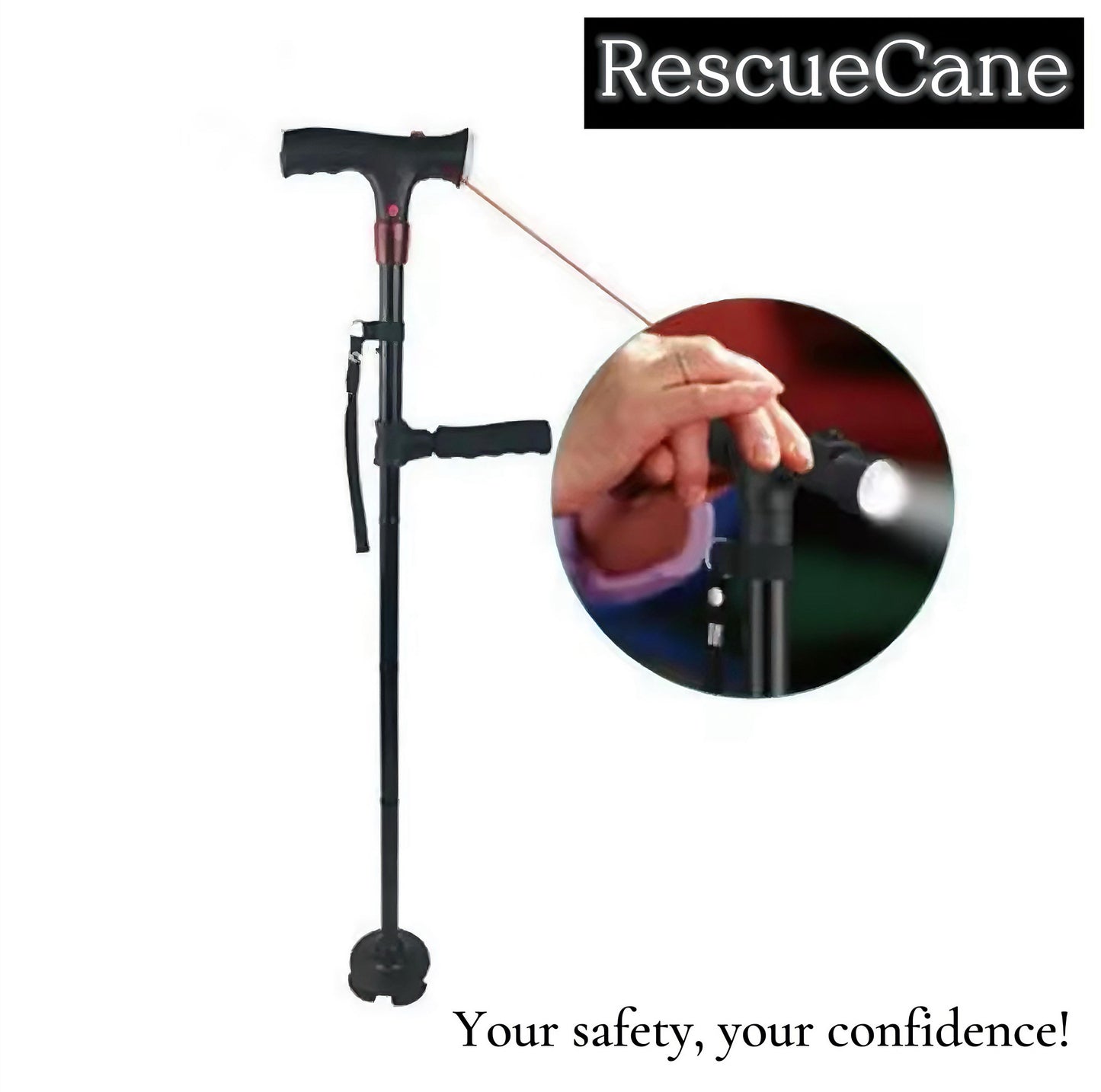 RescueCane
