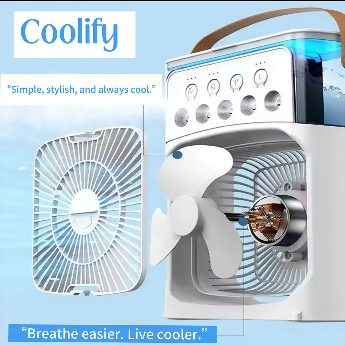 Coolify™