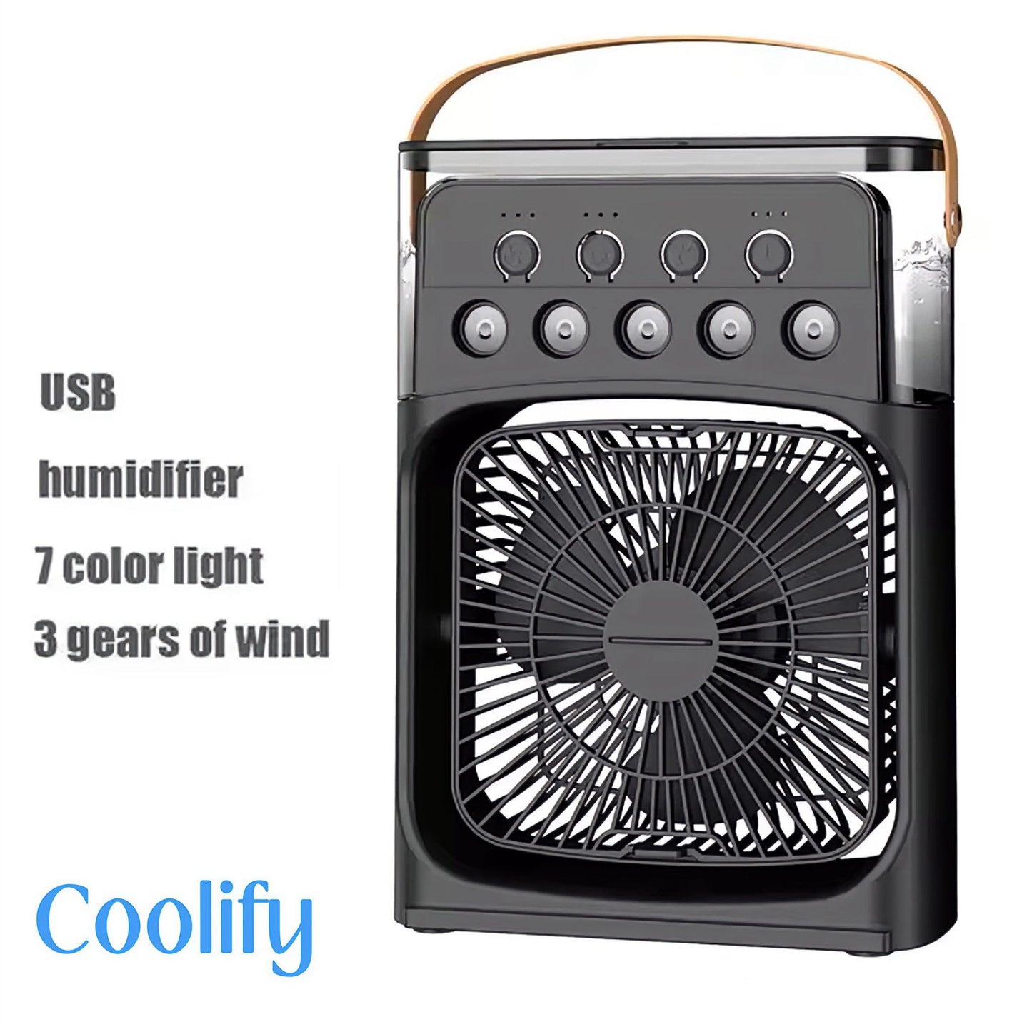 Coolify™
