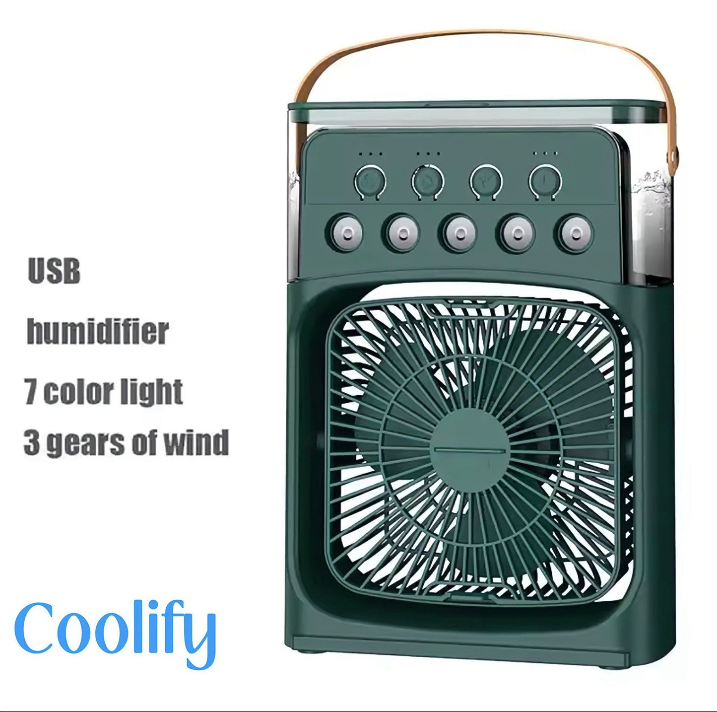 Coolify™