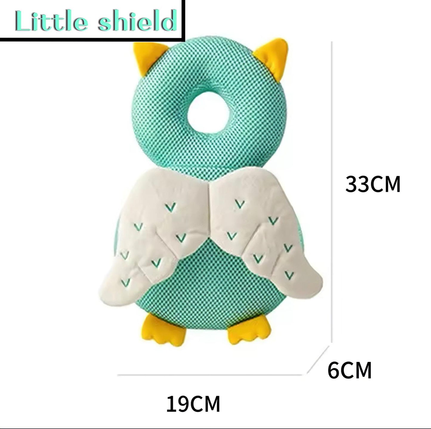 LittleShield