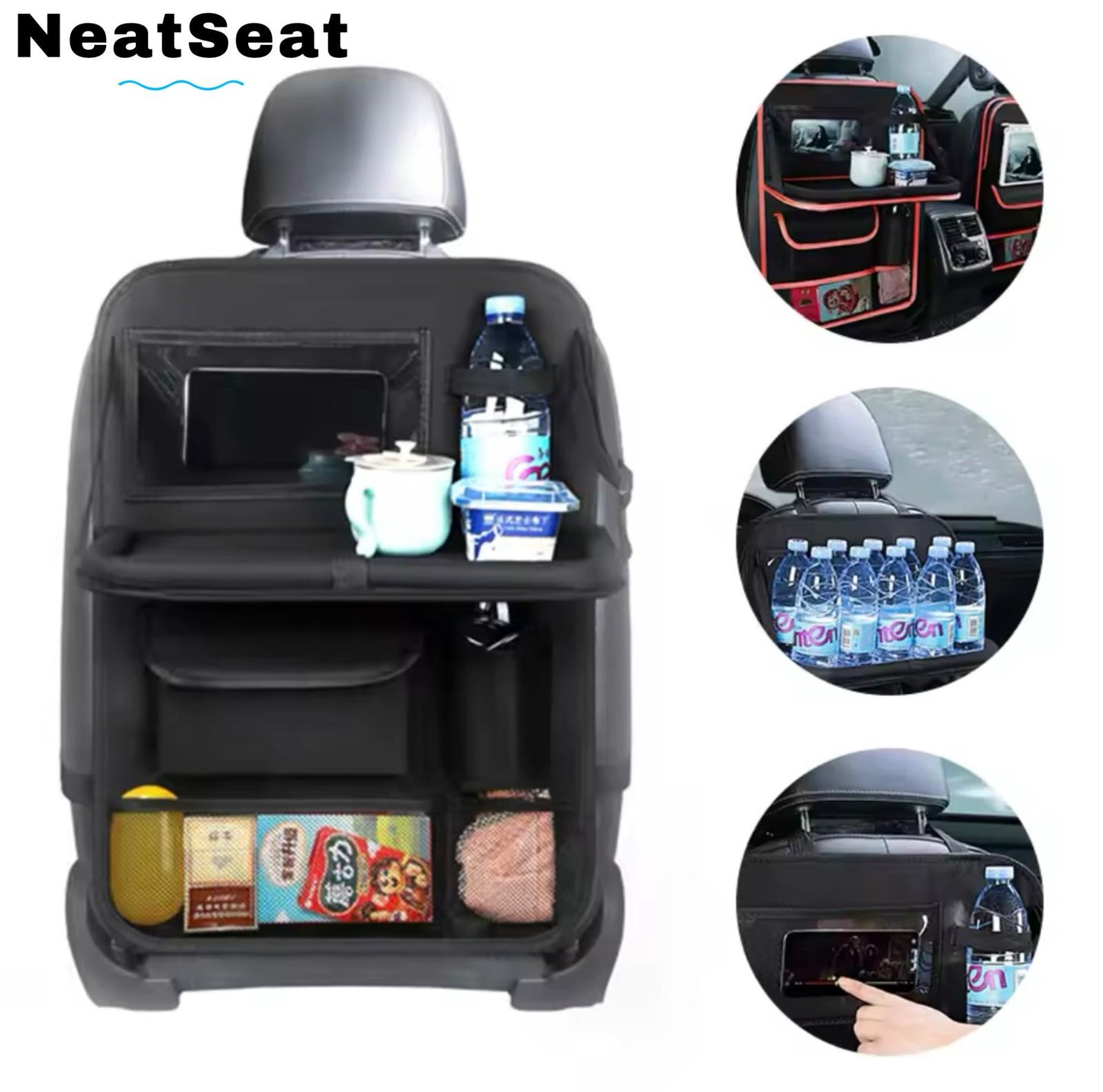 NeatSeat