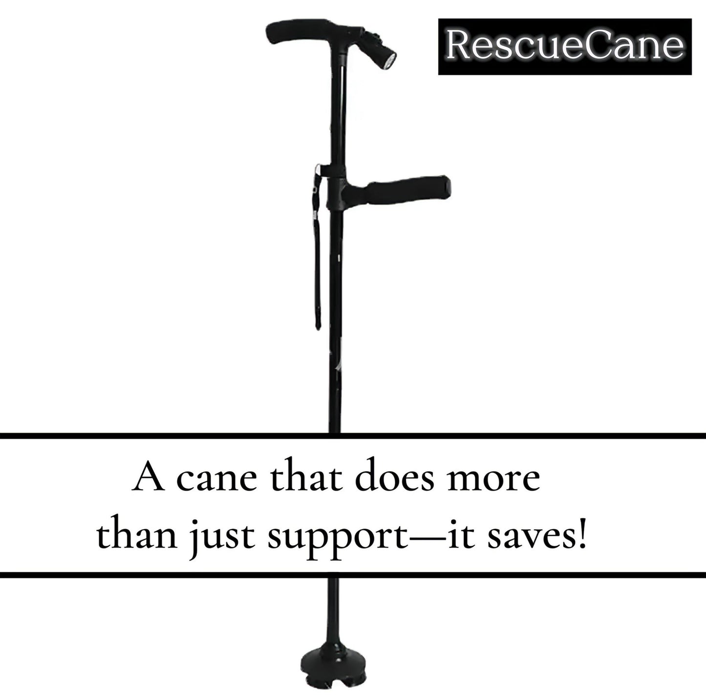 RescueCane